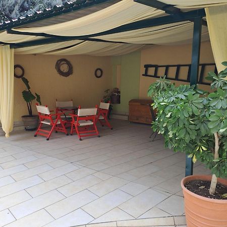 Vicky'S Place,Near Athens Airport Koropi Esterno foto