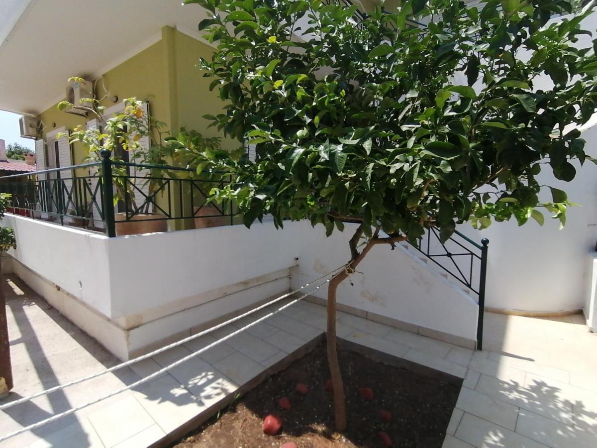 Vicky'S Place,Near Athens Airport Koropi Esterno foto