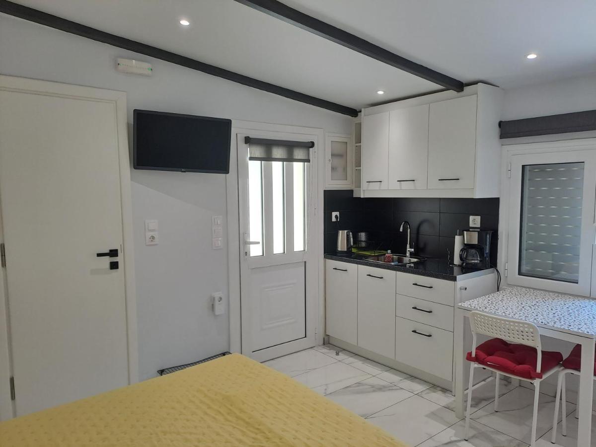 Vicky'S Place,Near Athens Airport Koropi Esterno foto