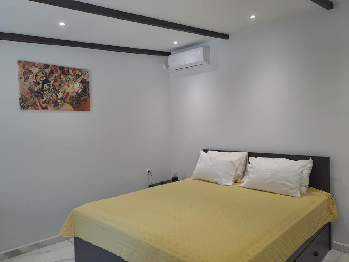 Vicky'S Place,Near Athens Airport Koropi Esterno foto