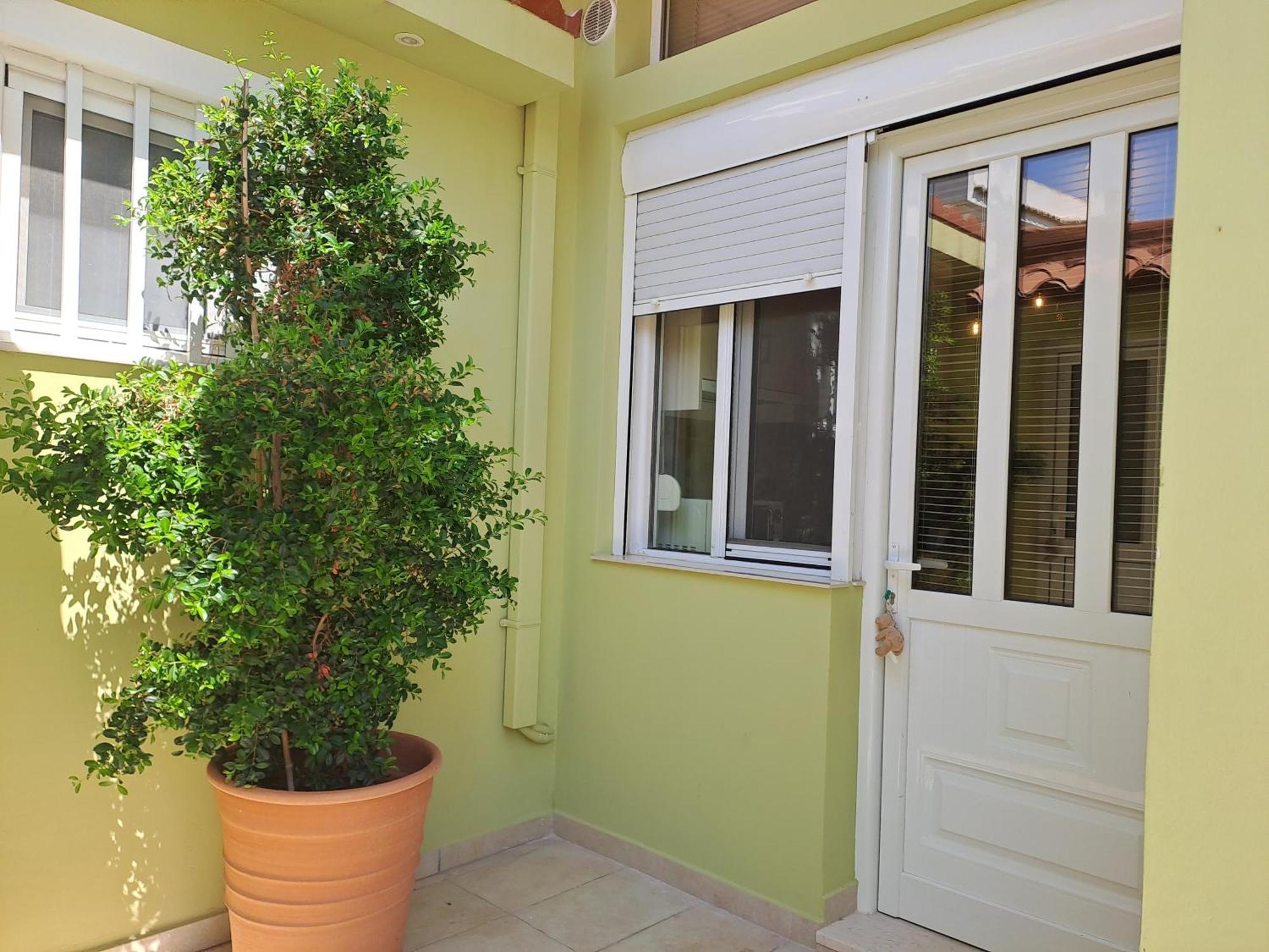 Vicky'S Place,Near Athens Airport Koropi Esterno foto