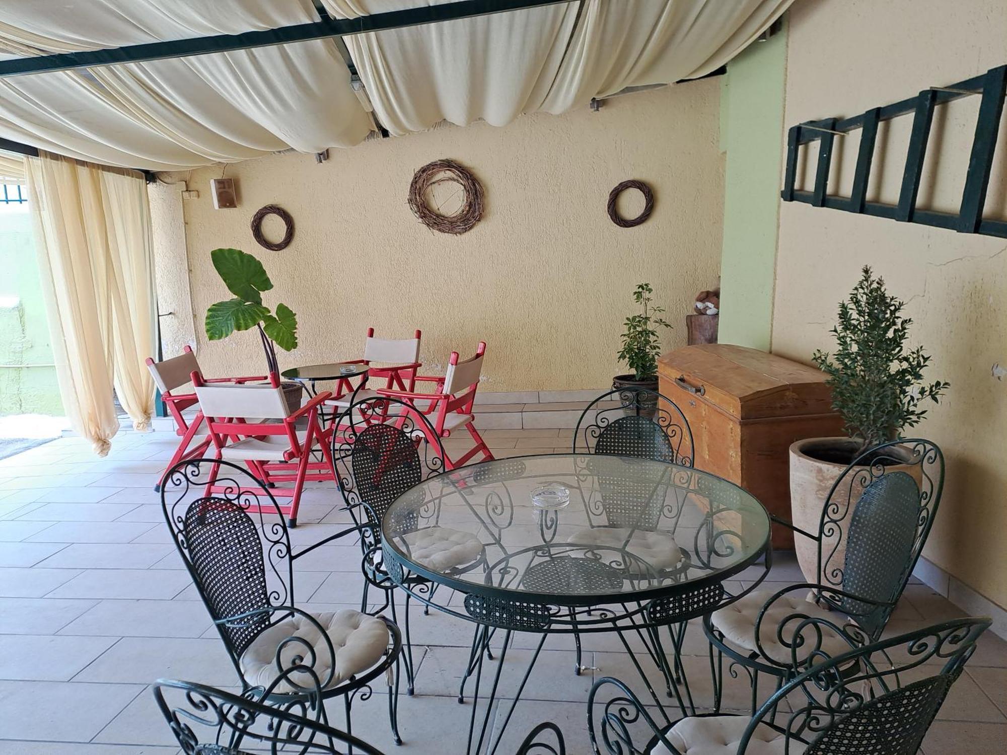 Vicky'S Place,Near Athens Airport Koropi Esterno foto