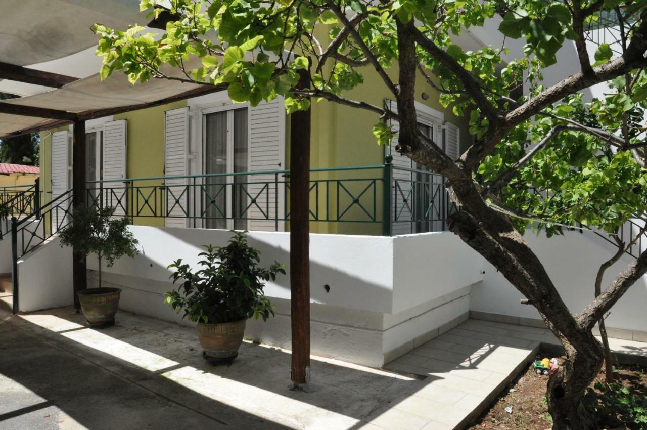 Vicky'S Place,Near Athens Airport Koropi Esterno foto